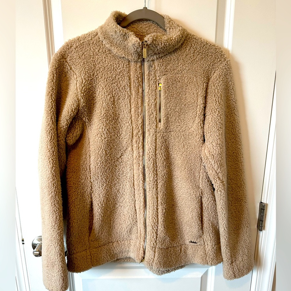 Calvin Klein Fleece Jacket